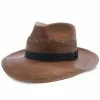 Stetson Alderton Shantung Straw Fedora Hat 2 Stetson Alderton Shantung Straw Fedora Hat -fashionablehats Sales Shop stetson fedora chocolate 7 alderton stetson shantung fedora hat hat 16524863570060