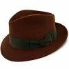 Stetson Grayson Felt Fedora Hat 1 Stetson Grayson Felt Fedora Hat -fashionablehats Sales Shop stetson fedora cognac large grayson stetson felt fedora hat twgray hat 16524363366540