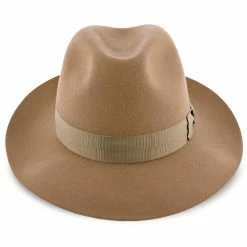 Darien - Stetson Fur Felt Fedora Hat 11 Darien - Stetson Fur Felt Fedora Hat -fashionablehats Sales Shop stetson fedora darien stetson fur felt fedora hat hat 16524544573580