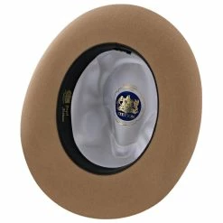 Darien - Stetson Fur Felt Fedora Hat 15 Darien - Stetson Fur Felt Fedora Hat -fashionablehats Sales Shop stetson fedora darien stetson fur felt fedora hat hat 16524544704652