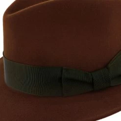 Stetson Grayson Felt Fedora Hat -fashionablehats Sales Shop stetson fedora grayson stetson felt fedora hat twgray hat 16524364152972