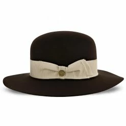 Jamestown - Stetson Wool Felt Open Crown Fedora Hat -fashionablehats Sales Shop stetson fedora jamestown stetson wool felt open crown fedora hat hat 16524554829964