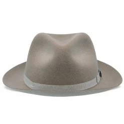 Midland - Stetson Fur Felt Fedora Hat -fashionablehats Sales Shop stetson fedora midland stetson fur felt fedora hat hat 16524545982604