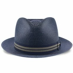 Nantucket - Stetson Milan Straw Fedora Hat 22 Nantucket - Stetson Milan Straw Fedora Hat -fashionablehats Sales Shop stetson fedora nantucket stetson milan straw fedora hat hat 16524668207244