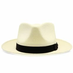 Reward - Stetson Genuine Panama Straw Fedora Hat - TSREWD -fashionablehats Sales Shop stetson fedora reward stetson genuine panama straw fedora hat tsrewd hat 16524259917964