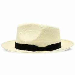 Reward - Stetson Genuine Panama Straw Fedora Hat - TSREWD -fashionablehats Sales Shop stetson fedora reward stetson genuine panama straw fedora hat tsrewd hat 16524259983500
