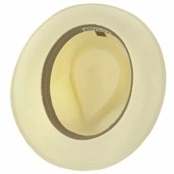 Reward - Stetson Genuine Panama Straw Fedora Hat - TSREWD -fashionablehats Sales Shop stetson fedora reward stetson genuine panama straw fedora hat tsrewd hat 16710585876620