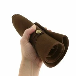 Runabout - Stetson Fur Felt Packable Fedora Hat - TFFRUN 40 Runabout - Stetson Fur Felt Packable Fedora Hat - TFFRUN -fashionablehats Sales Shop stetson fedora runabout stetson fur felt packable fedora hat tffrun hat 16710963363980