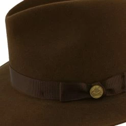 Runabout - Stetson Fur Felt Packable Fedora Hat - TFFRUN 37 Runabout - Stetson Fur Felt Packable Fedora Hat - TFFRUN -fashionablehats Sales Shop stetson fedora runabout stetson fur felt packable fedora hat tffrun hat 16710974111884