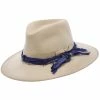 Desert Clouds - Stetson Wool Crushable Fedora Hat 1 Desert Clouds - Stetson Wool Crushable Fedora Hat -fashionablehats Sales Shop stetson fedora silverbelly medium desert clouds stetson wool fedora hat hat 17144390910092