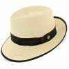 St Tropez - Stetson Grade 20 Panama Straw Fedora Hat -fashionablehats Sales Shop stetson fedora st tropez stetson grade 20 panama straw fedora hat hat 16524607553676