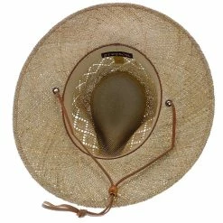 Stetson Terrace Outdoor Vented Seagrass Straw Fedora Hat -fashionablehats Sales Shop stetson fedora terrace stetson outdoor vented seagrass fedora hat hat 16524863406220