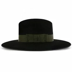 Tri-City - Stetson Fur Felt Fedora Hat -fashionablehats Sales Shop stetson fedora tri city stetson fur felt fedora hat hat 16524550668428