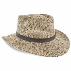 Gambler - Stetson Seagrass Straw Gambler Hat - TSGMBL 18 Gambler - Stetson Seagrass Straw Gambler Hat - TSGMBL -fashionablehats Sales Shop stetson gambler gambler stetson seagrass straw gambler hat tsgmbl hat 16524257525900