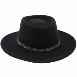 Kelso - Stetson Crushable Wool Felt Gambler Hat 22 Kelso - Stetson Crushable Wool Felt Gambler Hat -fashionablehats Sales Shop stetson gambler kelso stetson crushable wool felt gambler hat hat 17116570583180
