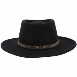 Kelso - Stetson Crushable Wool Felt Gambler Hat 23 Kelso - Stetson Crushable Wool Felt Gambler Hat -fashionablehats Sales Shop stetson gambler kelso stetson crushable wool felt gambler hat hat 17116570648716