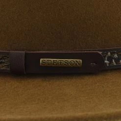 Kelso - Stetson Crushable Wool Felt Gambler Hat 29 Kelso - Stetson Crushable Wool Felt Gambler Hat -fashionablehats Sales Shop stetson gambler kelso stetson crushable wool felt gambler hat hat 17116571140236