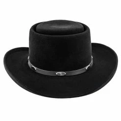 Royal Flush - Stetson Fur Felt Gambler Hat - SFRYFL 13 Royal Flush - Stetson Fur Felt Gambler Hat - SFRYFL -fashionablehats Sales Shop stetson gambler royal flush stetson fur felt gambler hat sfryfl hat 16524217712780