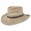 Gambler - Stetson Seagrass Straw Gambler Hat - TSGMBL -fashionablehats Sales Shop stetson gambler wheat large xl gambler stetson seagrass straw gambler hat tsgmbl hat 16524257329292