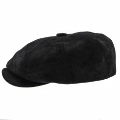 Stetson Birmingham Weathered Leather Newsboy Cap 28 Stetson Birmingham Weathered Leather Newsboy Cap -fashionablehats Sales Shop stetson newsboy birmingham stetson stw199 brown weathered leather newsboy cap hat 17284268589196