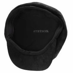 Stetson Birmingham Weathered Leather Newsboy Cap 31 Stetson Birmingham Weathered Leather Newsboy Cap -fashionablehats Sales Shop stetson newsboy birmingham stetson stw199 brown weathered leather newsboy cap hat 17284268884108