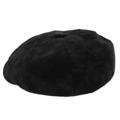 Stetson Birmingham Weathered Leather Newsboy Cap 30 Stetson Birmingham Weathered Leather Newsboy Cap -fashionablehats Sales Shop stetson newsboy birmingham stetson stw199 brown weathered leather newsboy cap hat 17284269015180