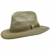 Stetson Tag Along Garmet Washed Twill Mesh Safari Hat -fashionablehats Sales Shop stetson outback khaki large tag along stetson garmet washed twill mesh safari hat stc188 hat 16524334465164