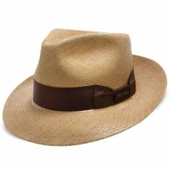 Aficionado - Stetson Panama Straw Panama Hat -fashionablehats Sales Shop stetson panama aficionado stetson panama straw panama hat hat 16524604276876