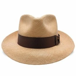 Aficionado - Stetson Panama Straw Panama Hat -fashionablehats Sales Shop stetson panama aficionado stetson panama straw panama hat hat 16524604342412