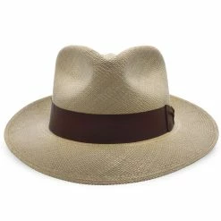 Aficionado - Stetson Panama Straw Panama Hat -fashionablehats Sales Shop stetson panama aficionado stetson panama straw panama hat hat 16524604375180