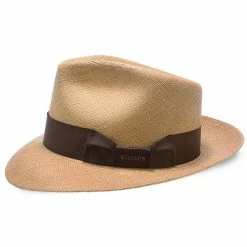 Aficionado - Stetson Panama Straw Panama Hat -fashionablehats Sales Shop stetson panama aficionado stetson panama straw panama hat hat 16524604407948