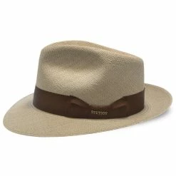 Aficionado - Stetson Panama Straw Panama Hat -fashionablehats Sales Shop stetson panama aficionado stetson panama straw panama hat hat 16524604440716