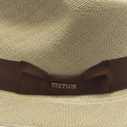 Aficionado - Stetson Panama Straw Panama Hat -fashionablehats Sales Shop stetson panama aficionado stetson panama straw panama hat hat 16524604702860