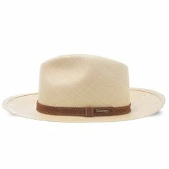 Modern - Stetson Panama Hat Panama Hat -fashionablehats Sales Shop stetson panama modern stetson panama hat panama hat hat 16524864454796