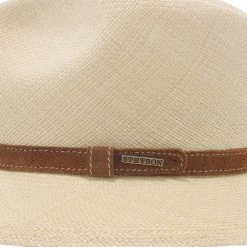 Modern - Stetson Panama Hat Panama Hat -fashionablehats Sales Shop stetson panama modern stetson panama hat panama hat hat 16524864553100