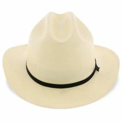Open Road 25 - Stetson Shantung Panama Straw Western Hat -fashionablehats Sales Shop stetson panama open road 25 stetson shantung panama straw western hat hat 16524574687372