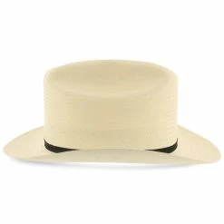 Open Road 25 - Stetson Shantung Panama Straw Western Hat -fashionablehats Sales Shop stetson panama open road 25 stetson shantung panama straw western hat hat 16524574720140