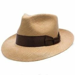 Aficionado - Stetson Panama Straw Panama Hat -fashionablehats Sales Shop stetson panama putty large aficionado stetson panama straw panama hat hat 16556476956812