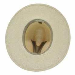 The Naturalist - Stetson Panama Straw Safari Hat -fashionablehats Sales Shop stetson panama the naturalist stetson panama straw safari hat hat 16707942678668
