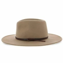 Bozeman - Stetson Crushable Wool Felt Outdoor Hat - TWBOZE -fashionablehats Sales Shop stetson safari bozeman stetson crushable wool felt outdoor hat twboze hat 16524264374412
