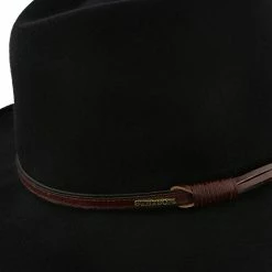 Bozeman - Stetson Crushable Wool Felt Outdoor Hat - TWBOZE -fashionablehats Sales Shop stetson safari bozeman stetson crushable wool felt outdoor hat twboze hat 16524264702092