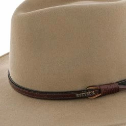 Bozeman - Stetson Crushable Wool Felt Outdoor Hat - TWBOZE -fashionablehats Sales Shop stetson safari bozeman stetson crushable wool felt outdoor hat twboze hat 16524264767628