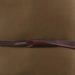 Bozeman - Stetson Crushable Wool Felt Outdoor Hat - TWBOZE -fashionablehats Sales Shop stetson safari bozeman stetson crushable wool felt outdoor hat twboze hat 16524264833164