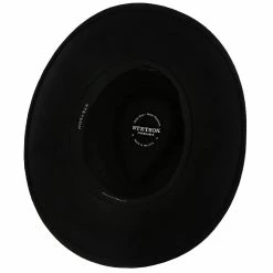 Bozeman - Stetson Crushable Wool Felt Outdoor Hat - TWBOZE -fashionablehats Sales Shop stetson safari bozeman stetson crushable wool felt outdoor hat twboze hat 16524264898700