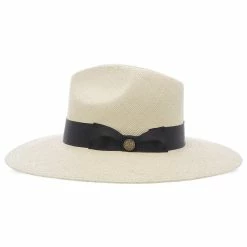 The Naturalist K - Stetson Panama Safari Hat -fashionablehats Sales Shop stetson safari the naturalist k stetson panama safari hat hat 16524865896588