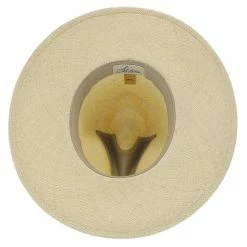 The Naturalist K - Stetson Panama Safari Hat -fashionablehats Sales Shop stetson safari the naturalist k stetson panama safari hat hat 16524866027660