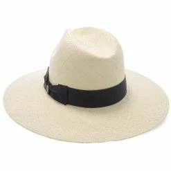 The Naturalist K - Stetson Panama Safari Hat -fashionablehats Sales Shop stetson safari the naturalist k stetson panama safari hat hat 16707881042060