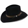 Double Down - Stetson Wool Felt Western Hat 2 Double Down - Stetson Wool Felt Western Hat -fashionablehats Sales Shop stetson western double down stetson wool felt western hat hat 16524612370572