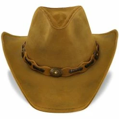 Stetson Roxbury Leather Western Hat -fashionablehats Sales Shop stetson western roxbury stetson leather western hat trroxb hat 16524249759884
