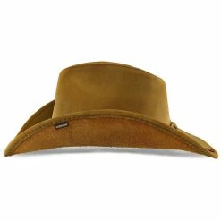 Stetson Roxbury Leather Western Hat -fashionablehats Sales Shop stetson western roxbury stetson leather western hat trroxb hat 16524250087564